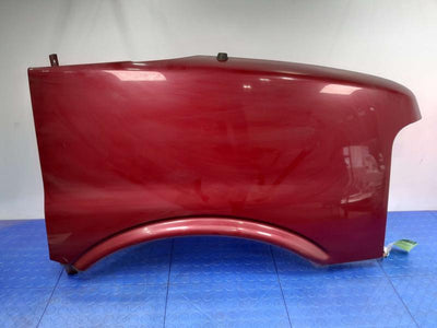 2007 GMC Savana 2500 Fender
