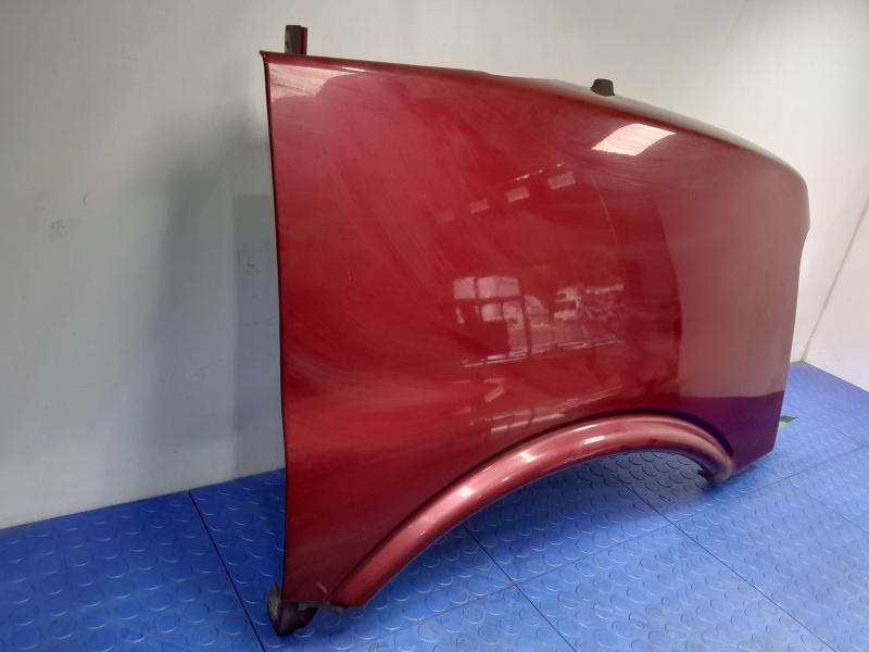 2007 GMC Savana 2500 Fender