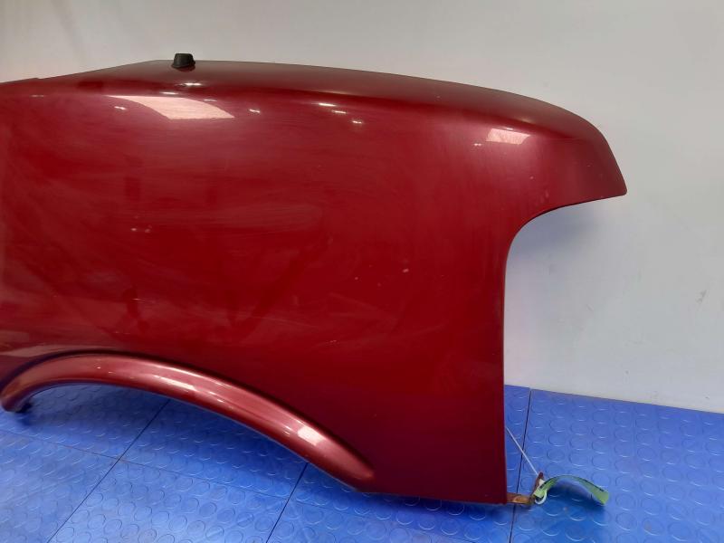 2007 GMC Savana 2500 Fender