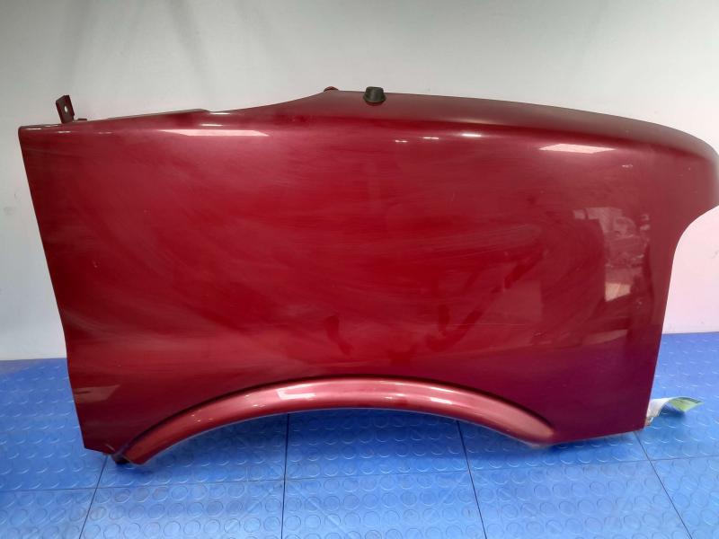 2007 GMC Savana 2500 Fender
