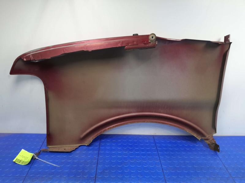 2007 GMC Savana 2500 Fender