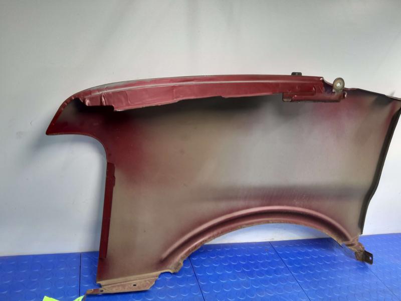 2007 GMC Savana 2500 Fender