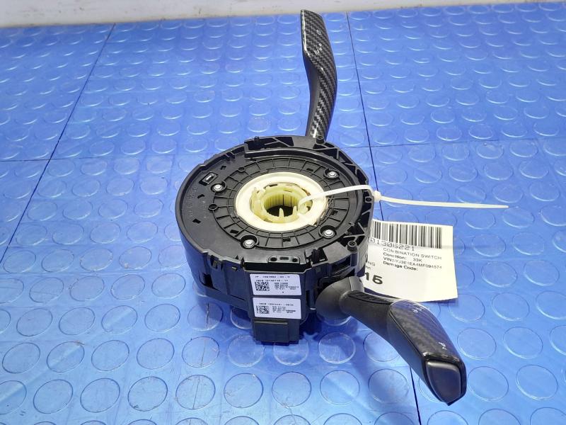 2021 Tesla Model 3 Combination Switch