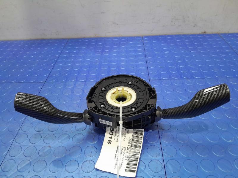 2021 Tesla Model 3 Combination Switch