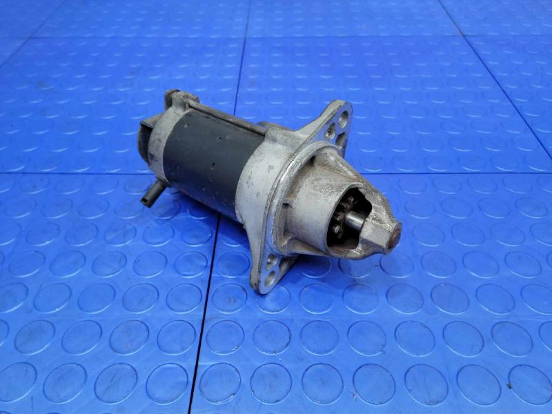 2005 Subaru Legacy Starter Motor