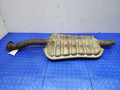 2011 Subaru Forester Muffler