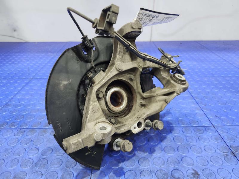 2014 Dodge Challenger Rear Knuckle/Stub Axle