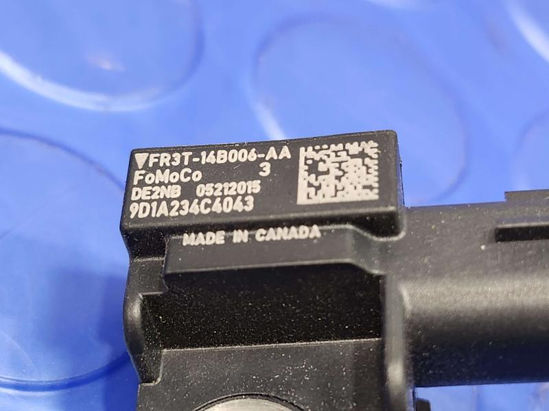 2015 Ford F-150 Misc Ebay Parts