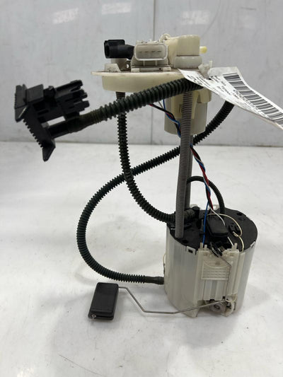 2010 GMC Terrain Fuel Pump