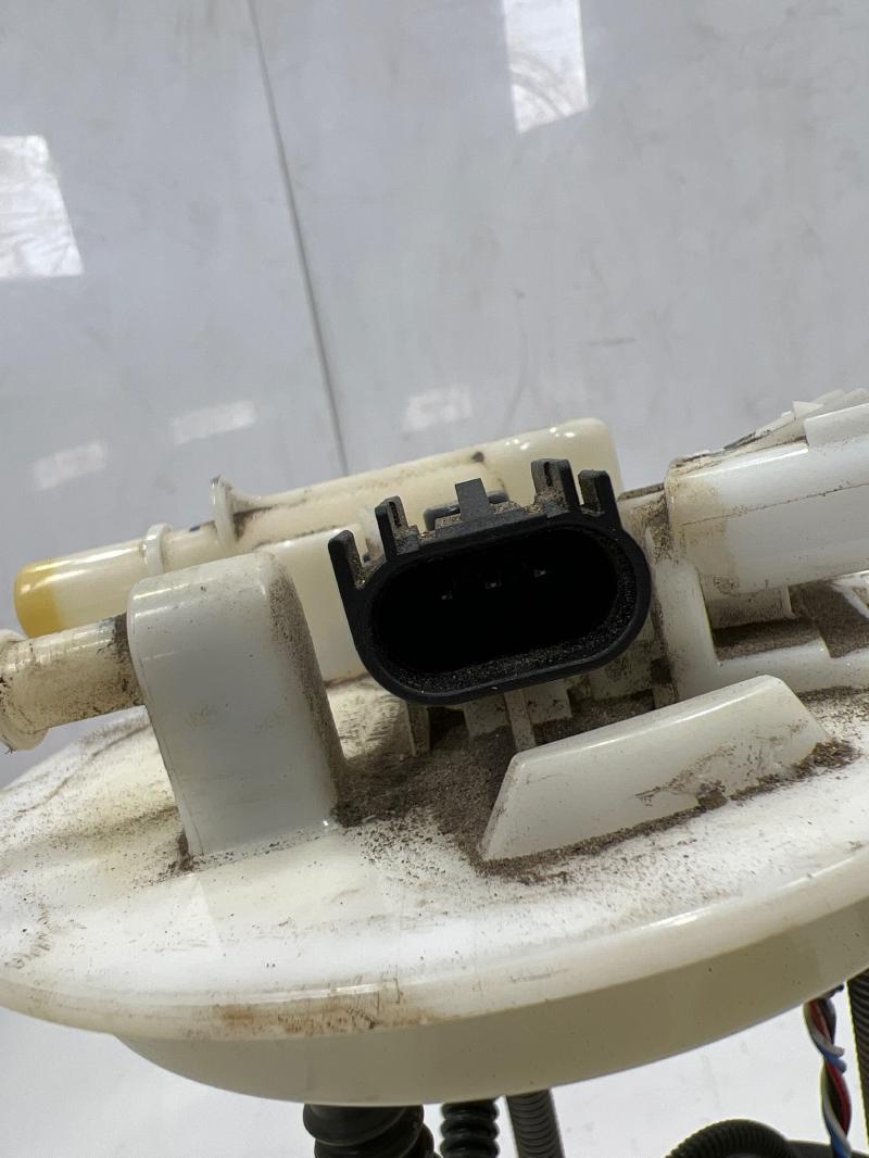 2010 GMC Terrain Fuel Pump