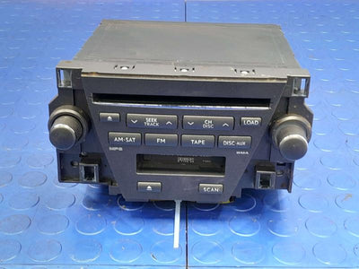 2007-2009 Lexus ES350 Radio Receiver P6866 Genuine OEM Part 8612033730