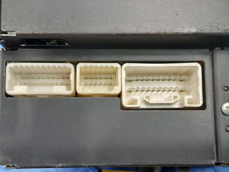 2007-2009 Lexus ES350 Radio Receiver P6866 Genuine OEM Part 8612033730