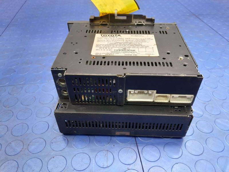 2007-2009 Lexus ES350 Radio Receiver P6866 Genuine OEM Part 8612033730