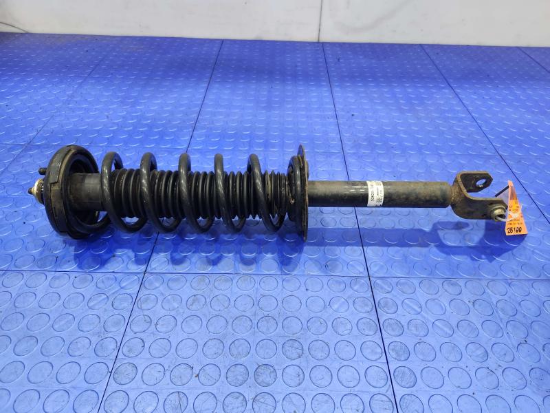 2009 Honda Accord Strut Assembly