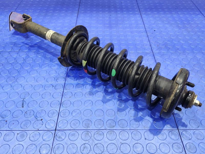 2009 Honda Accord Strut Assembly