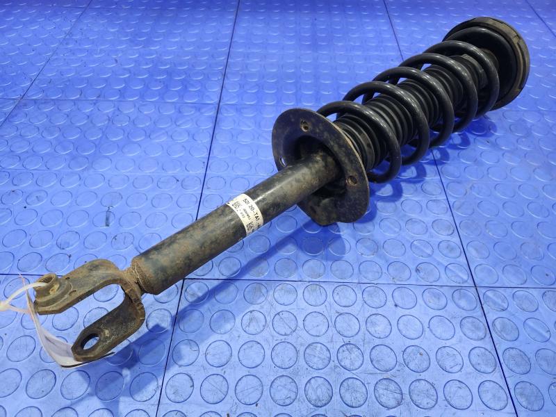 2009 Honda Accord Strut Assembly