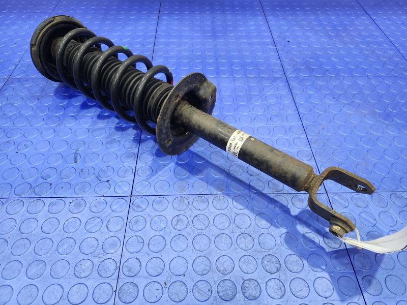2009 Honda Accord Strut Assembly