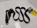 2013 Tesla Model S Rear Seat Belt
