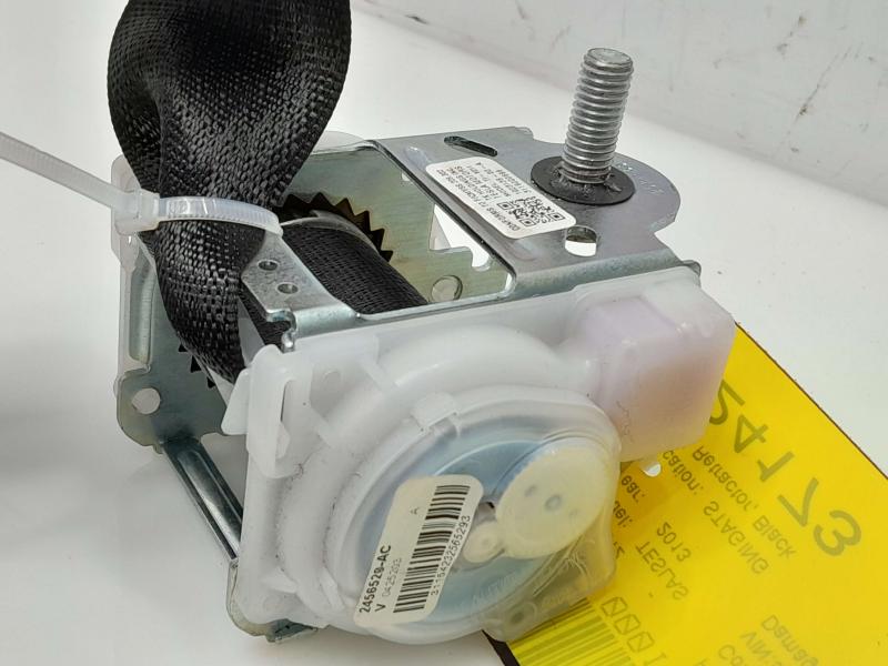 2013 Tesla Model S Rear Seat Belt