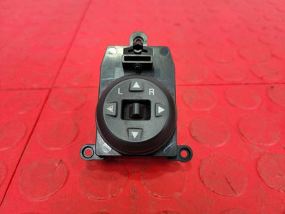 2018 Kia Forte Door Switch Front