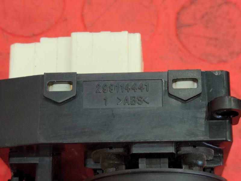 2018 Kia Forte Door Switch Front