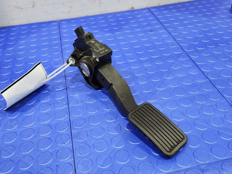 2013-2022 Acura ILX Accelerator Pedal Assembly Genuine OEM 17800-TR0-A01