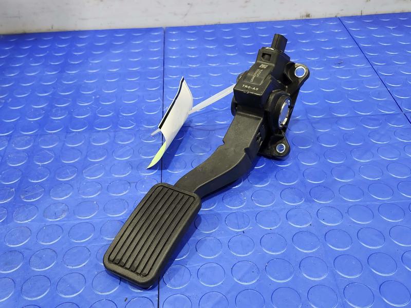 2013-2022 Acura ILX Accelerator Pedal Assembly Genuine OEM 17800-TR0-A01