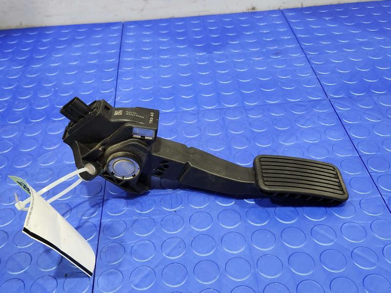 2013-2022 Acura ILX Accelerator Pedal Assembly Genuine OEM 17800-TR0-A01