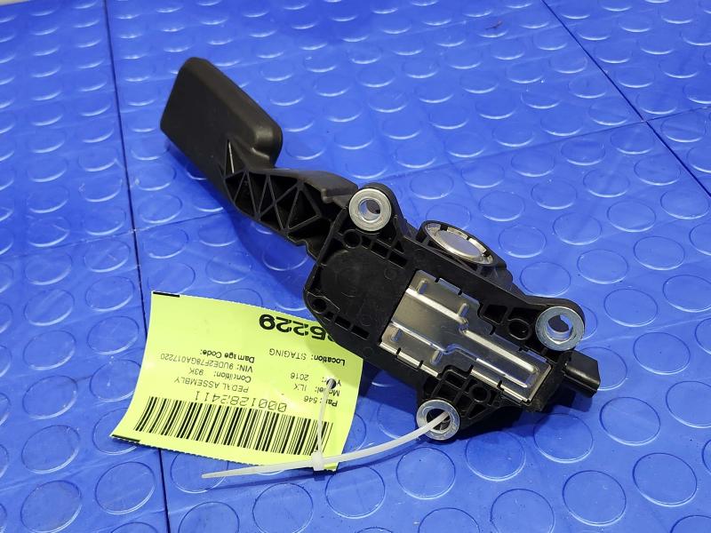 2013-2022 Acura ILX Accelerator Pedal Assembly Genuine OEM 17800-TR0-A01