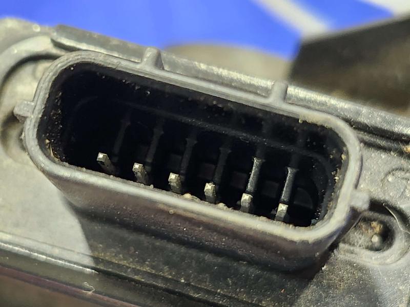 2013-2022 Acura ILX Accelerator Pedal Assembly Genuine OEM 17800-TR0-A01