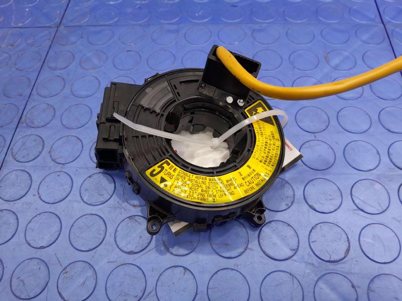 2003 Toyota Tundra Clockspring (Srs)