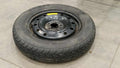 2017 Kia Sorento Wheel