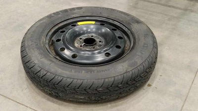 2017 Kia Sorento Wheel