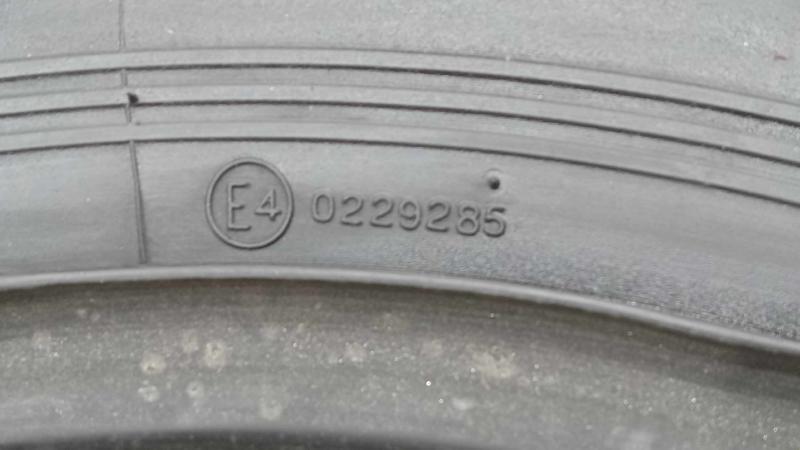 2017 Kia Sorento Wheel