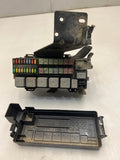 2005 - 2007 Ford Escape Fuse Box Assembly Engine Compartment OEM 7M6Z14290AA