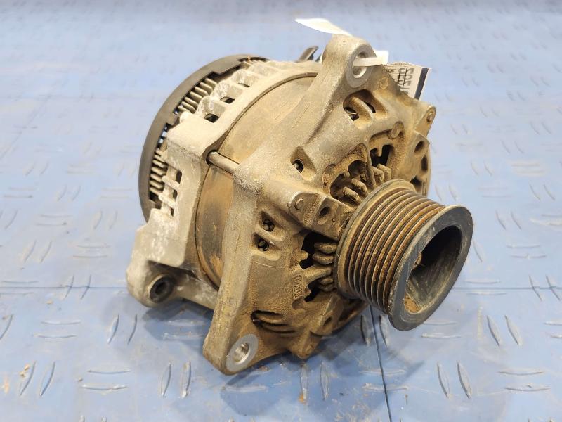2012 Ford F-250 Super Duty Alternator