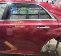 2014 Chrysler 300 Rear Door
