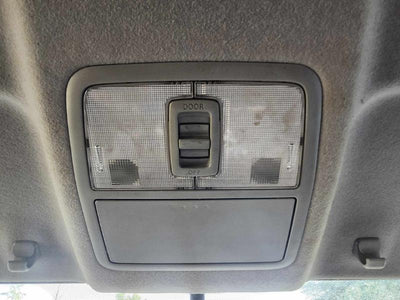 2010 Toyota RAV4 Front Console