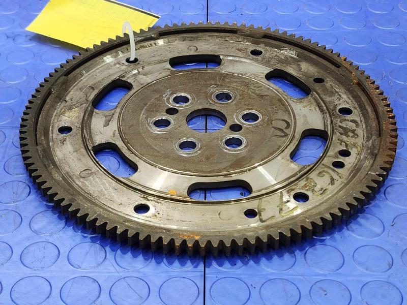 2012-2018 Ford Focus 2.0L Automatic Transmission Flywheel Drive Plate OEM CV6Z6375B