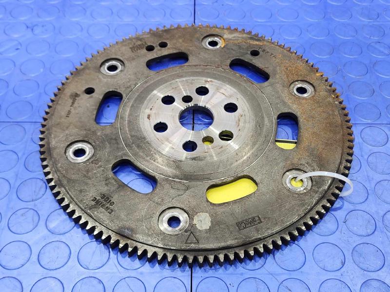 2012-2018 Ford Focus 2.0L Automatic Transmission Flywheel Drive Plate OEM CV6Z6375B