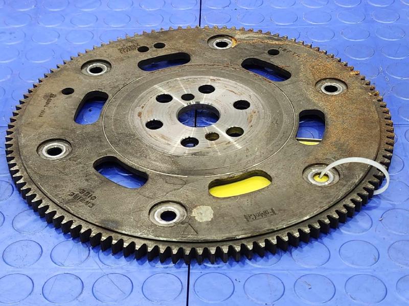 2012-2018 Ford Focus 2.0L Automatic Transmission Flywheel Drive Plate OEM CV6Z6375B