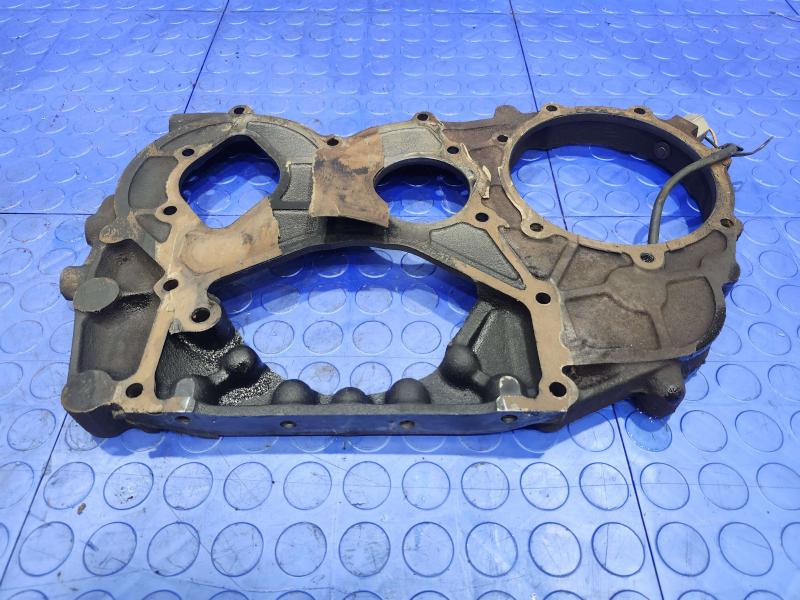 1988-1993 Isuzu NPR 3.9L Diesel Timing Gear Case Housing OEM 5-11211-011-3