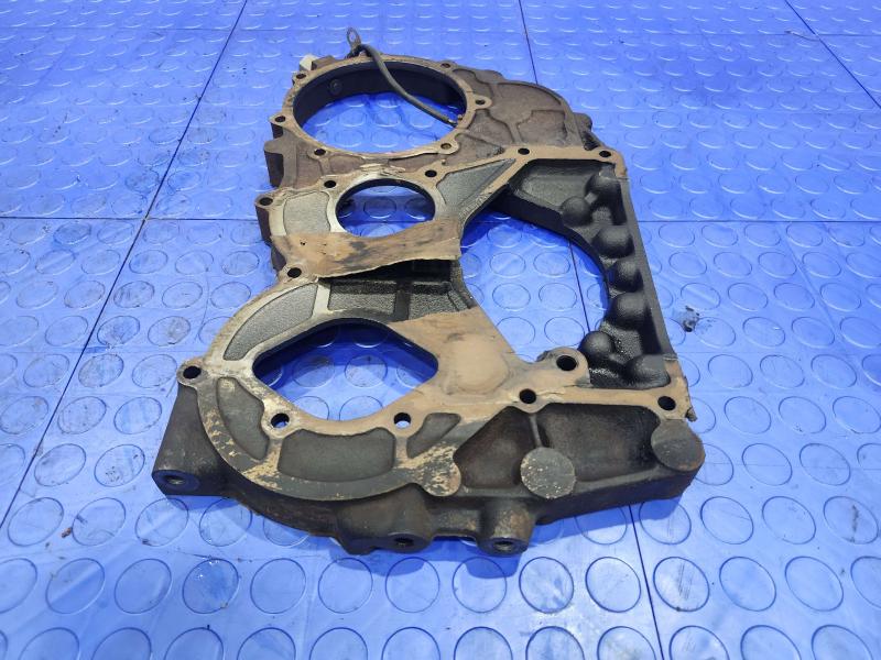 1988-1993 Isuzu NPR 3.9L Diesel Timing Gear Case Housing OEM 5-11211-011-3