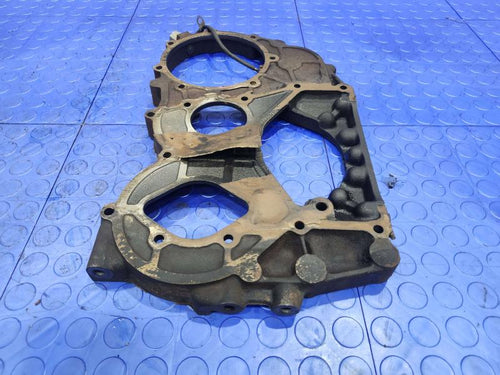 1988-1993 Isuzu NPR 3.9L Diesel Timing Gear Case Housing OEM 5-11211-011-3