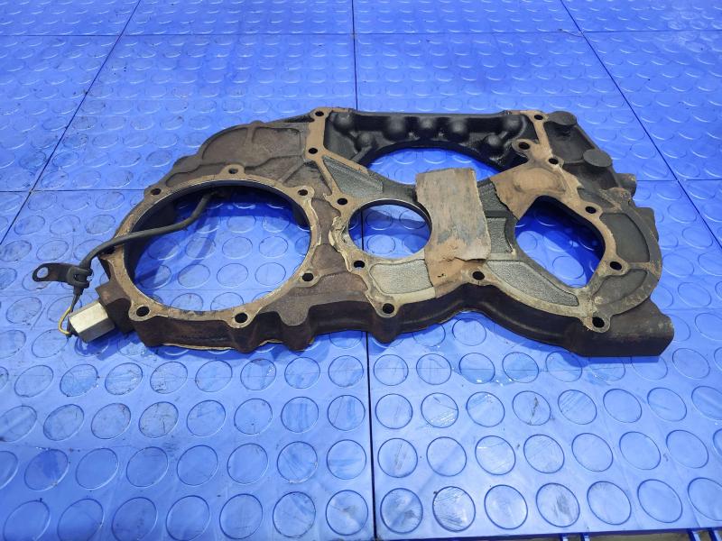 1988-1993 Isuzu NPR 3.9L Diesel Timing Gear Case Housing OEM 5-11211-011-3