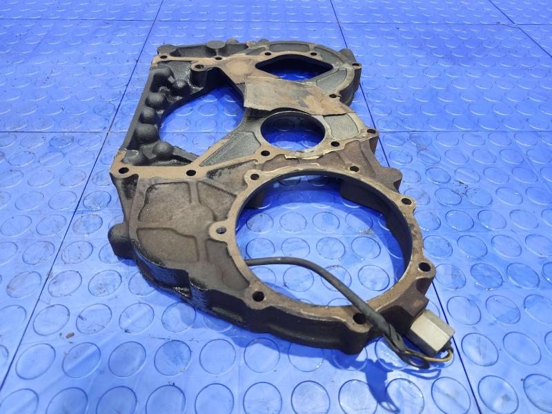 1988-1993 Isuzu NPR 3.9L Diesel Timing Gear Case Housing OEM 5-11211-011-3