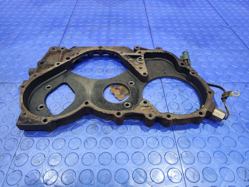 1988-1993 Isuzu NPR 3.9L Diesel Timing Gear Case Housing OEM 5-11211-011-3