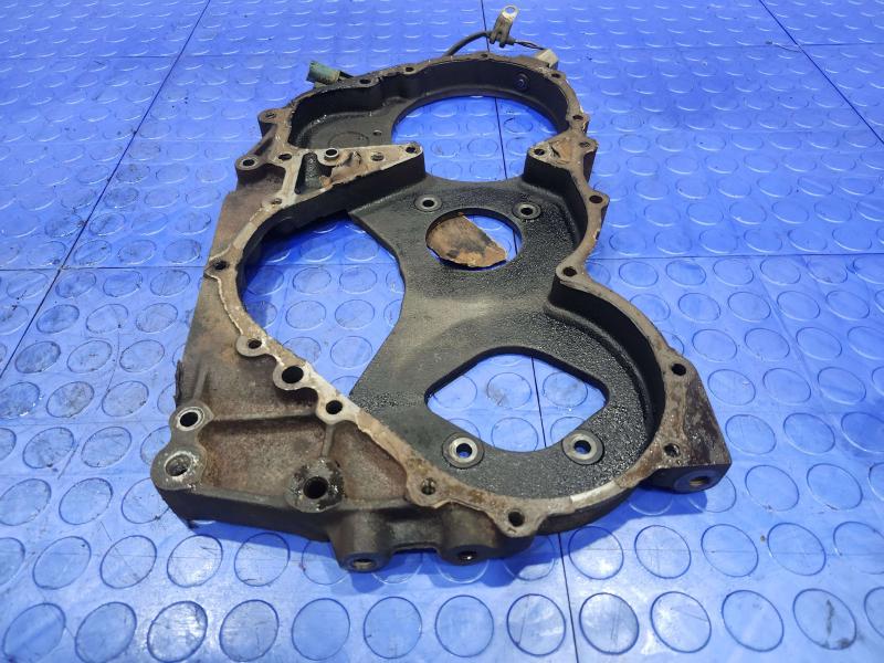 1988-1993 Isuzu NPR 3.9L Diesel Timing Gear Case Housing OEM 5-11211-011-3