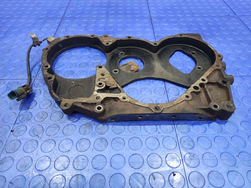 1988-1993 Isuzu NPR 3.9L Diesel Timing Gear Case Housing OEM 5-11211-011-3