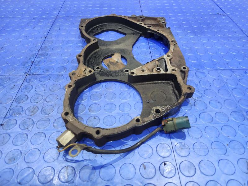 1988-1993 Isuzu NPR 3.9L Diesel Timing Gear Case Housing OEM 5-11211-011-3